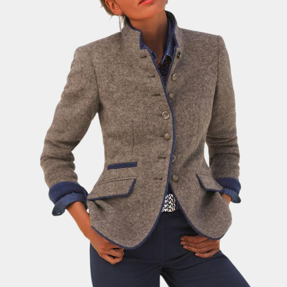 ModeGeist | Verfeinerte Damen Blazer