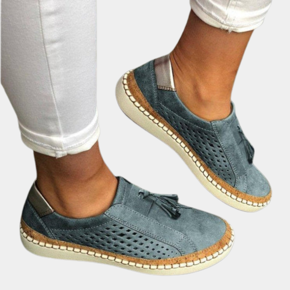 Komfortable und stylische Damen-Loafers