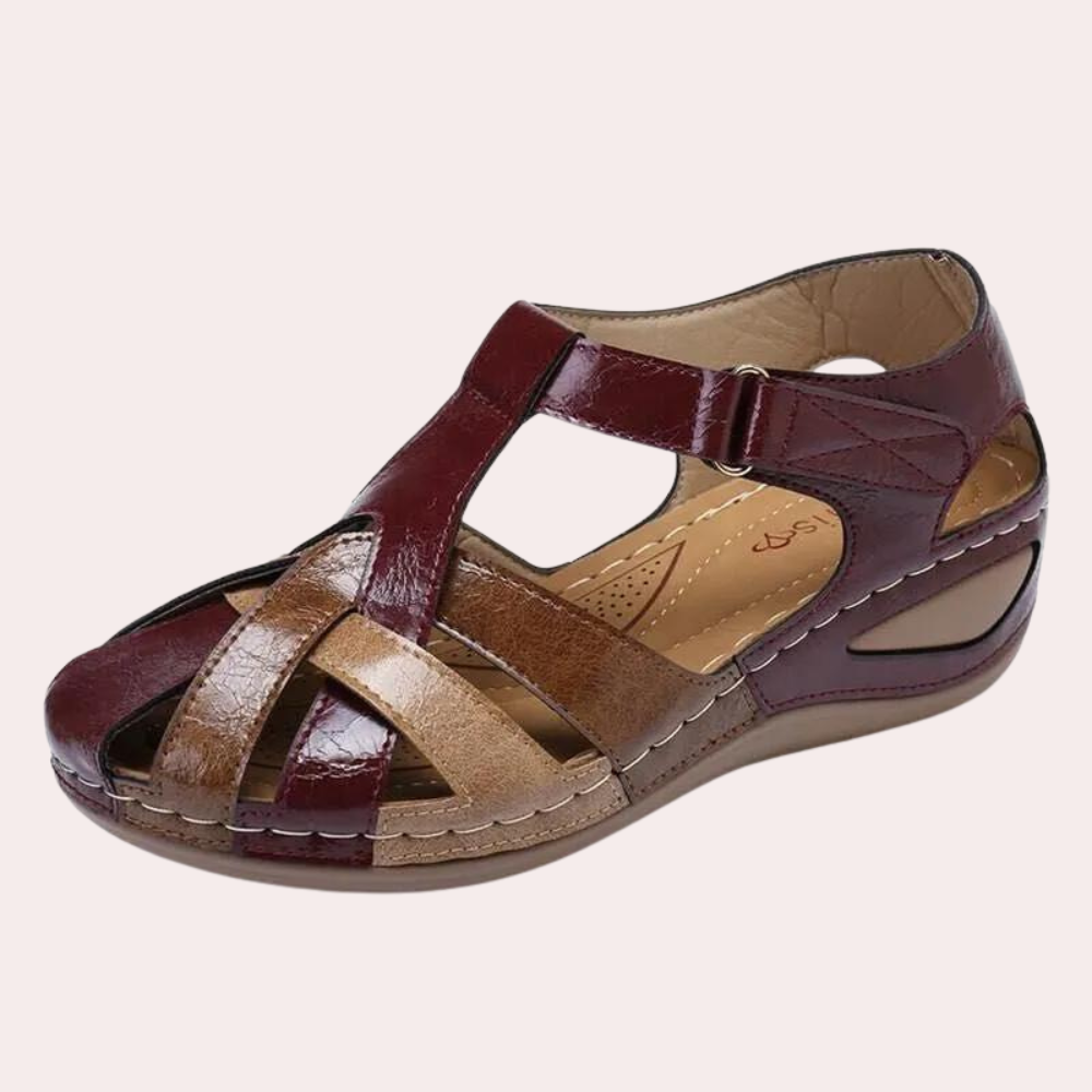Edle, bequeme Damen-Sandalen für alle Anlässe