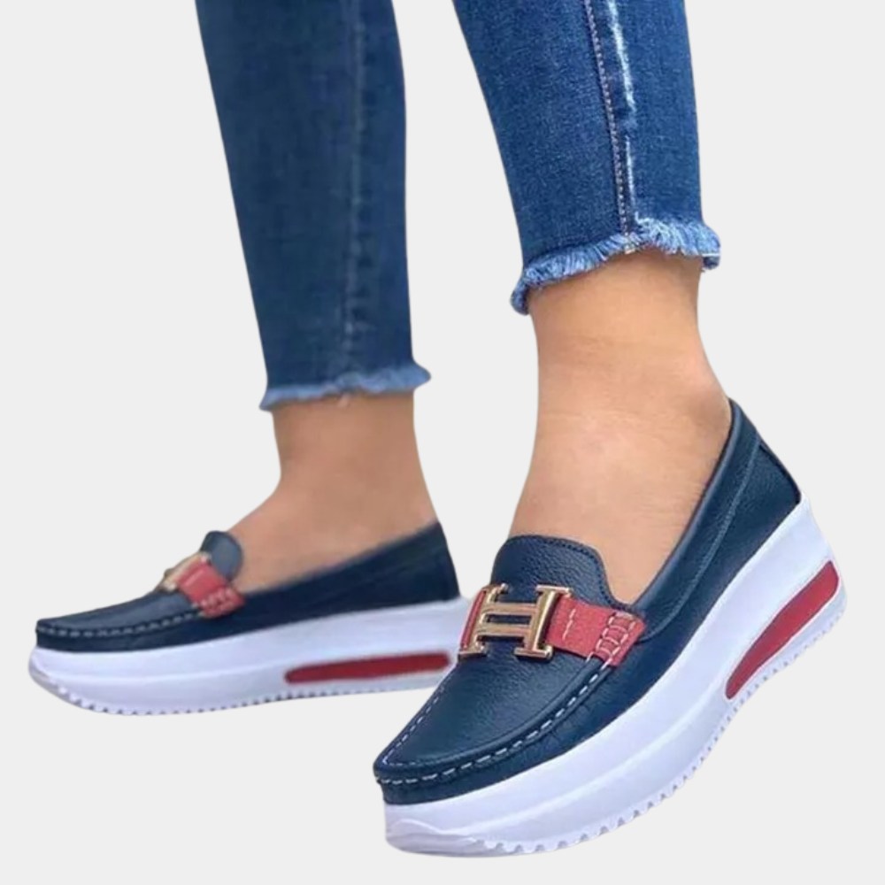 Komfortable und modische Damenschuhe für höchsten Tragekomfort
