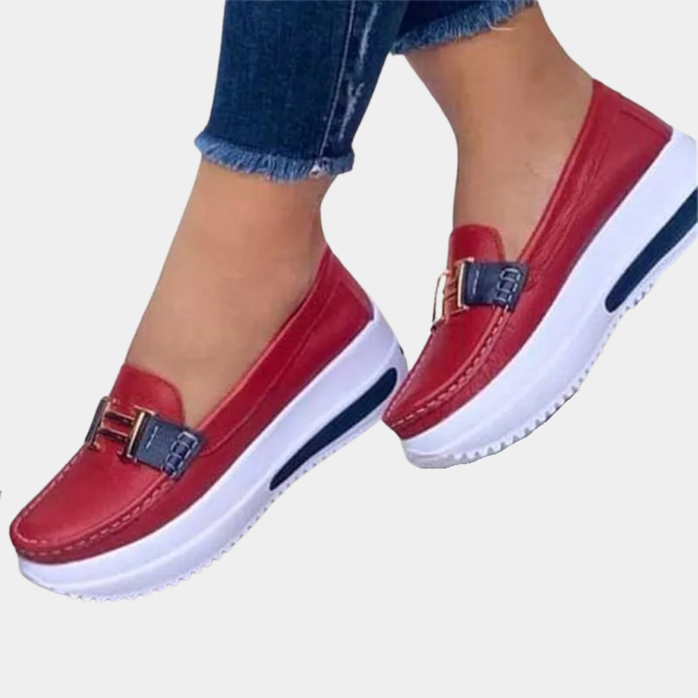 Komfortable und modische Damenschuhe für höchsten Tragekomfort