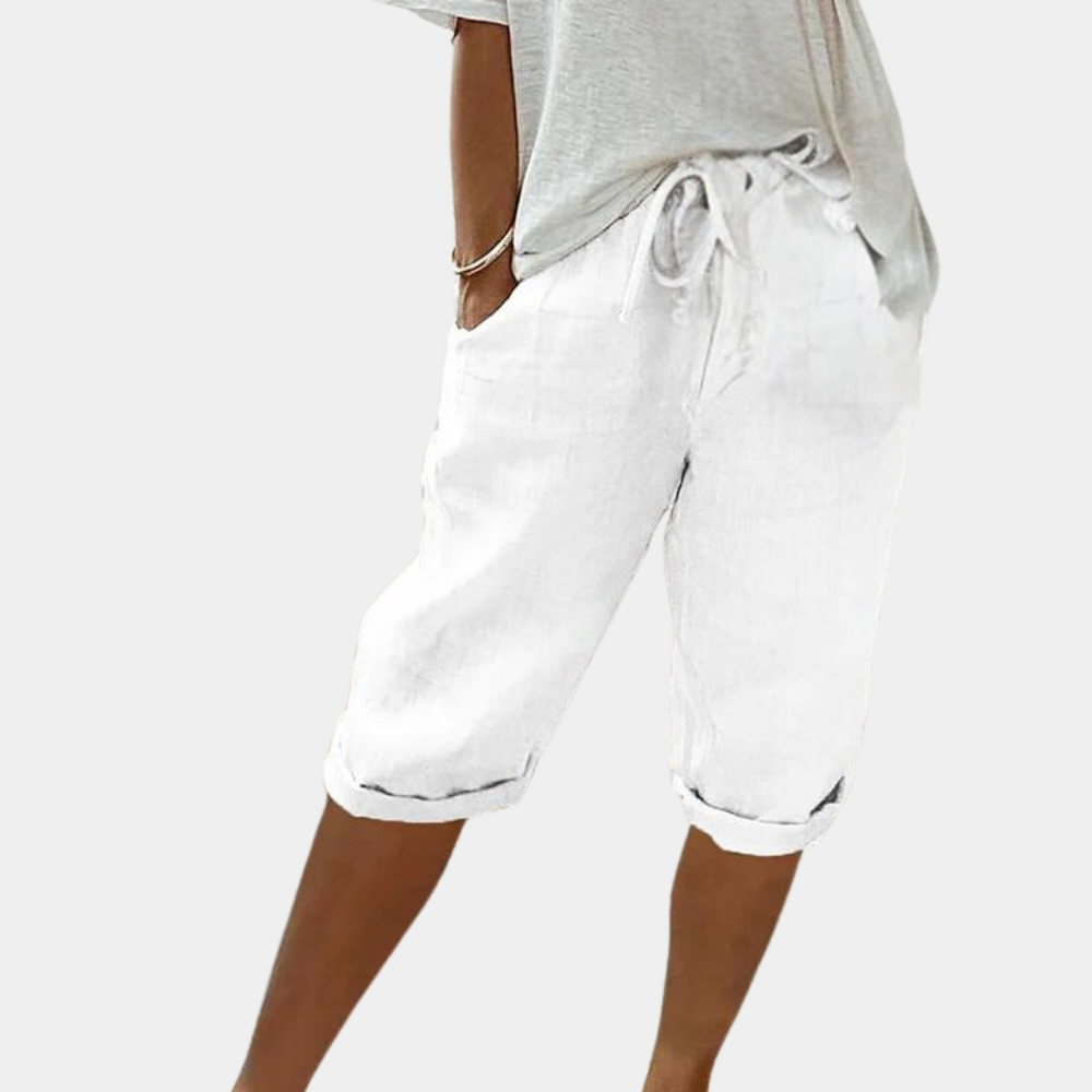 Trendige, bequeme Damen-Shorts für alle Anlässe
