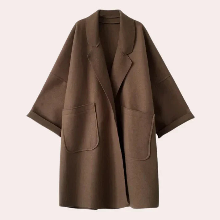 ModeGeist | Trenchcoat Damen Carola
