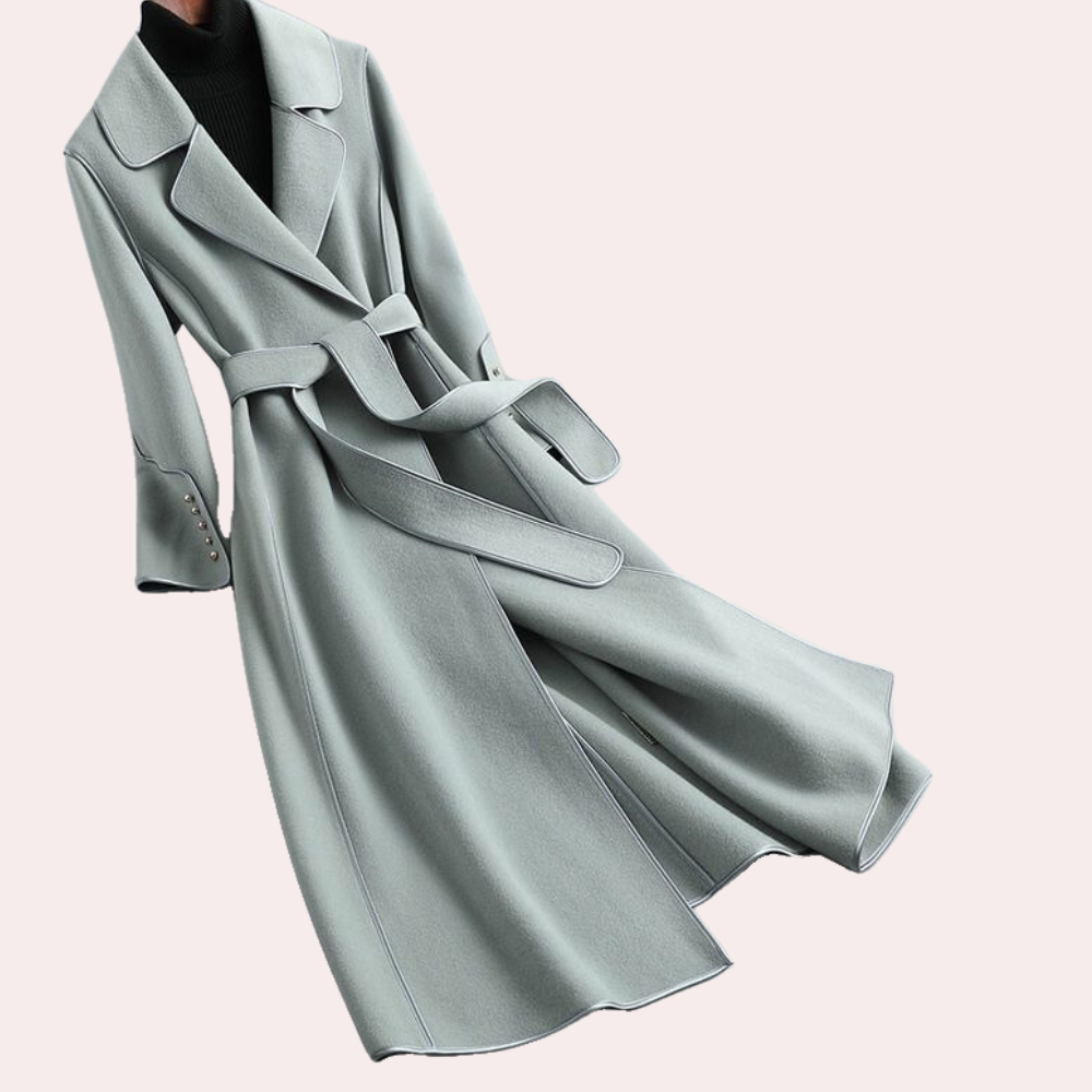 ModeGeist | Elegante Wintermantel für Frauen
