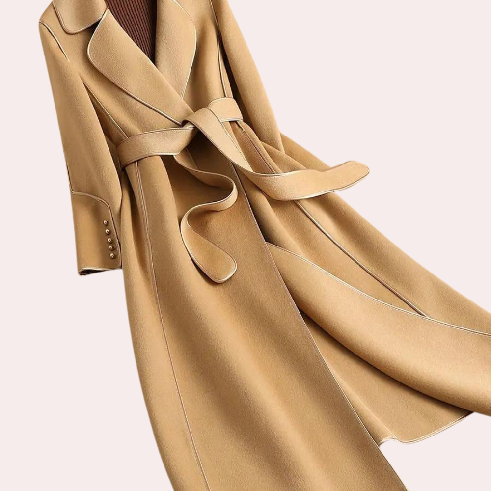 ModeGeist | Elegante Wintermantel für Frauen