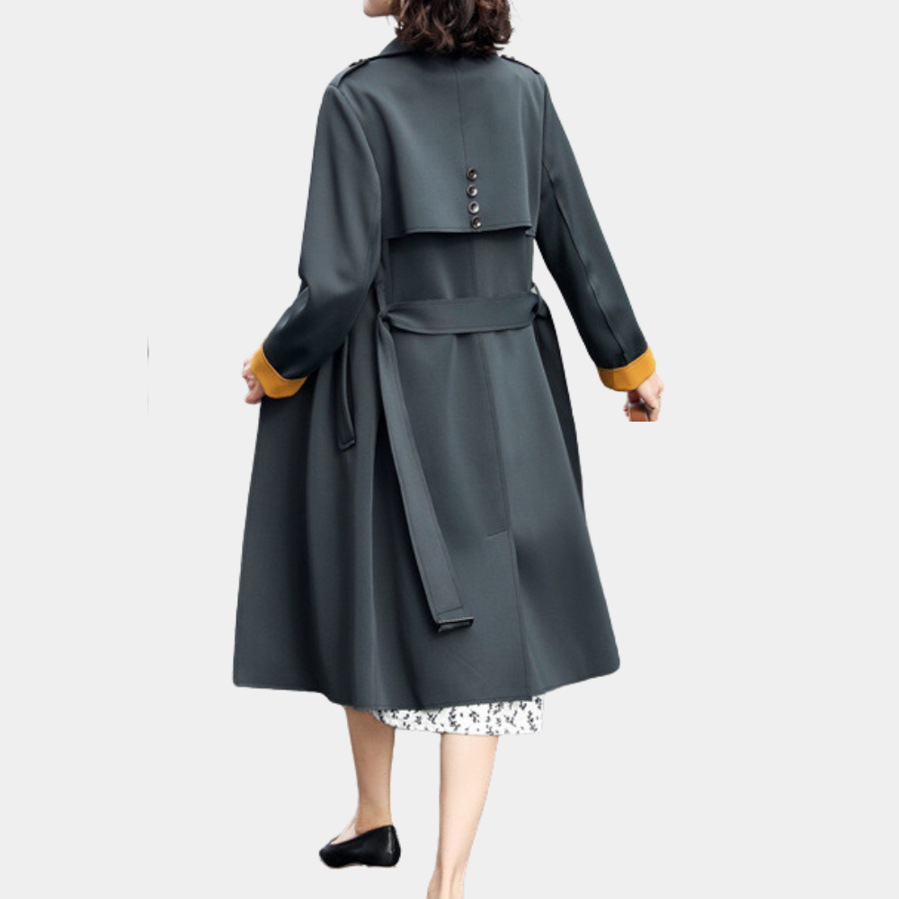  - ModeGeist