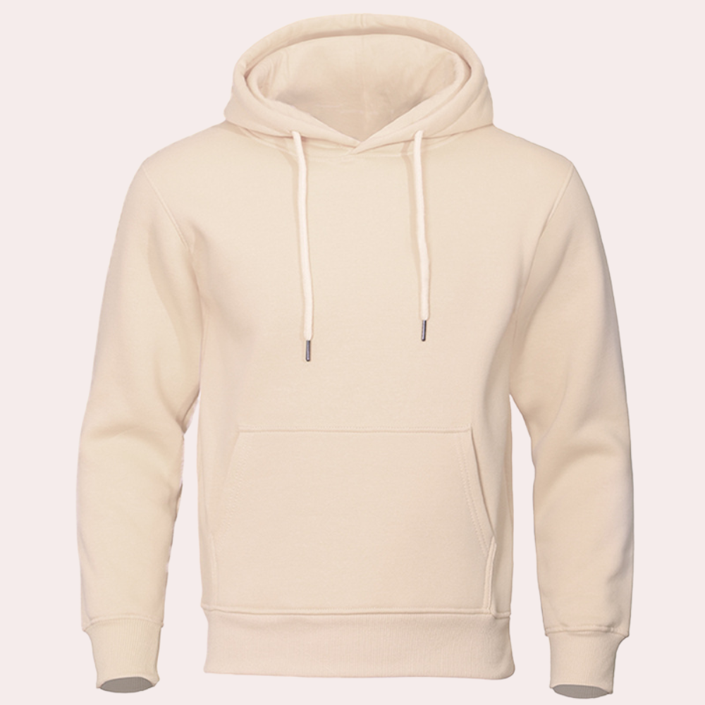 Herren-Hoodie: Ultimativer Komfort und Wärme für alle Anlässe