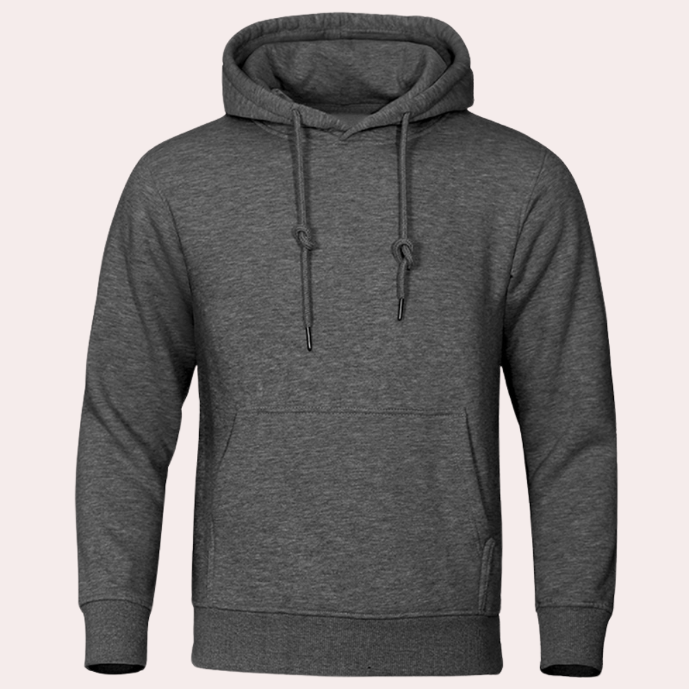 Herren-Hoodie: Ultimativer Komfort und Wärme für alle Anlässe