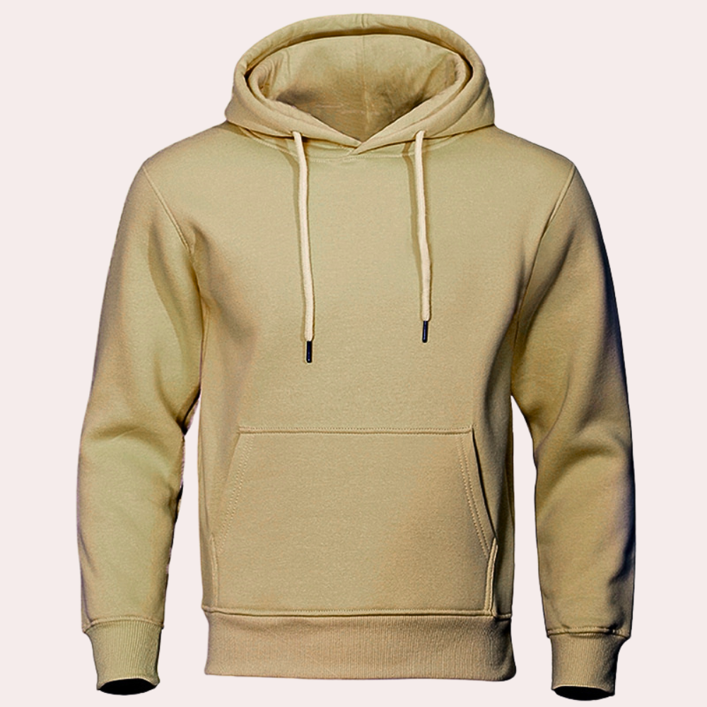 Herren-Hoodie: Ultimativer Komfort und Wärme für alle Anlässe