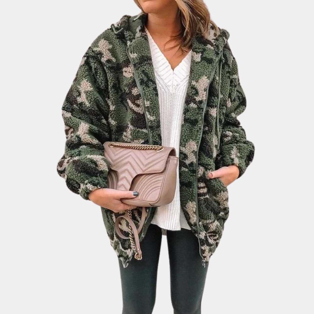 ModeGeist | mit Schnürung für Frauen Perfekt für die Herbstsaison
