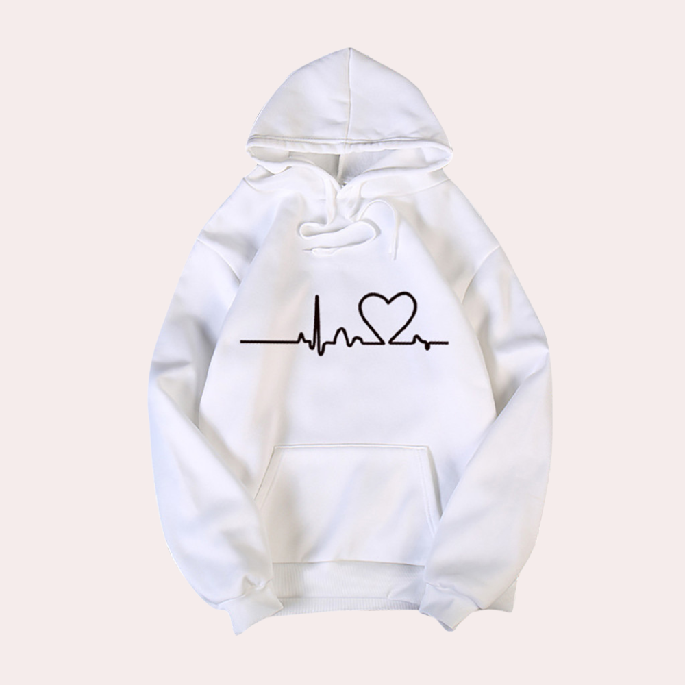 Women's Ultra-Comfortable Hoodie