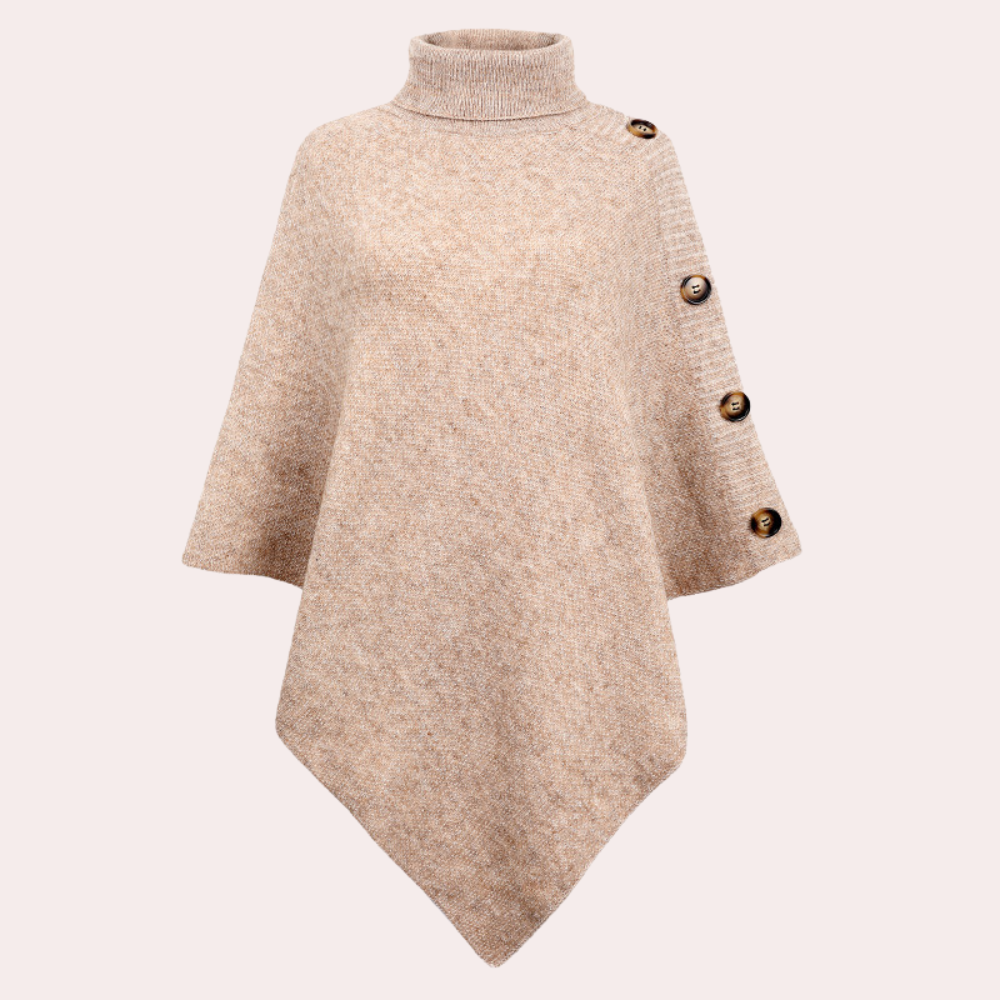 Elegantes Damen-Pullover für einen anspruchsvollen Stil