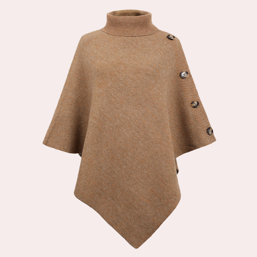 Elegantes Damen-Pullover für einen anspruchsvollen Stil