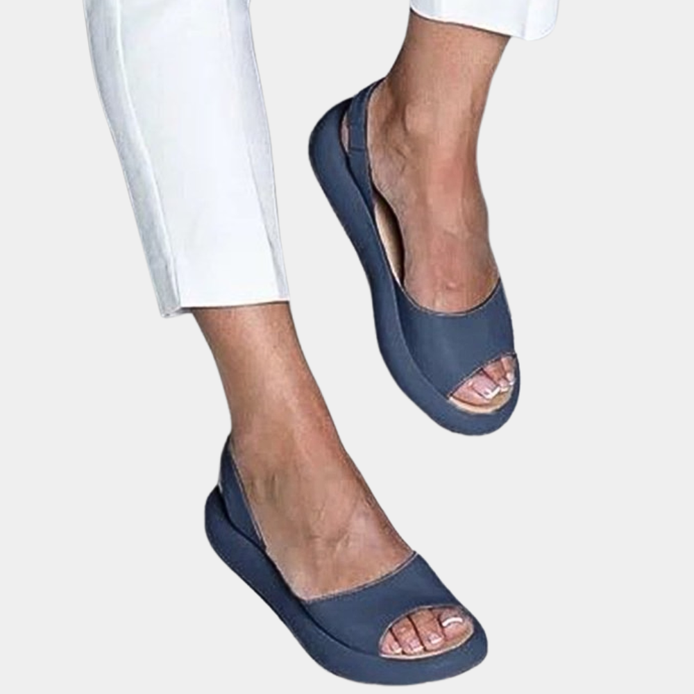 Viktoria: Modische, super bequeme Damenschuhe für alle Anlässe