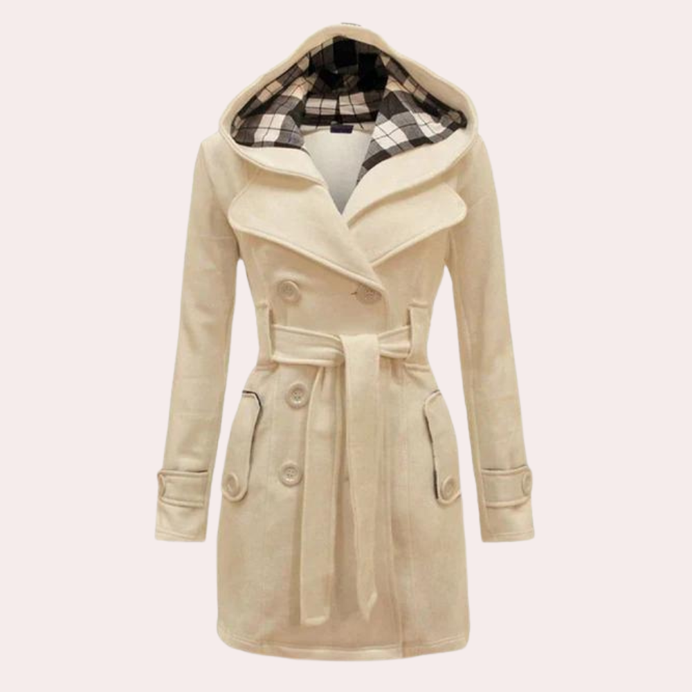 ModeGeist | Lässiges und bequemes Winterkleidungsstück