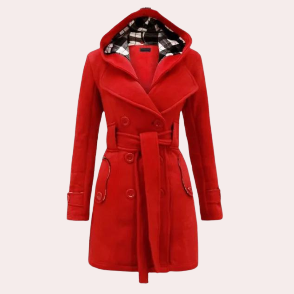 ModeGeist | Lässiges und bequemes Winterkleidungsstück