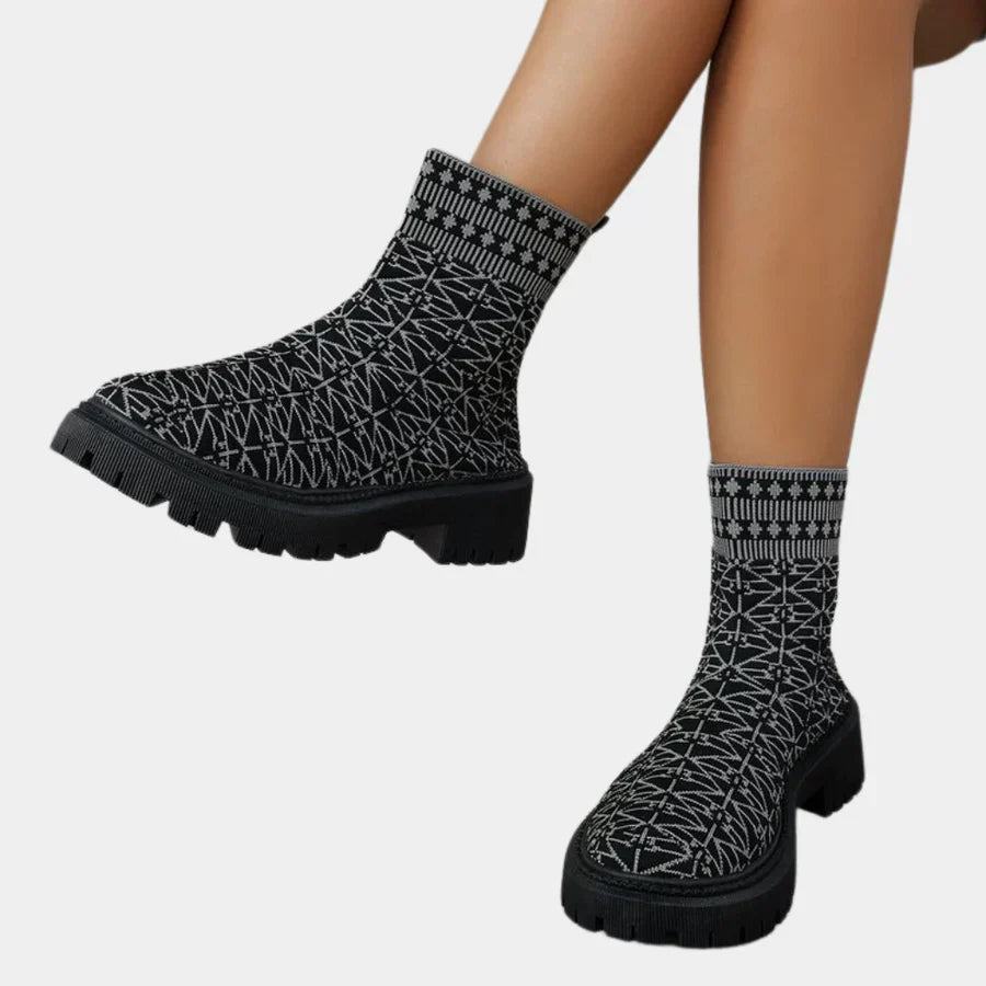 ModeGeist | Damenstiefel für einen modischen Look