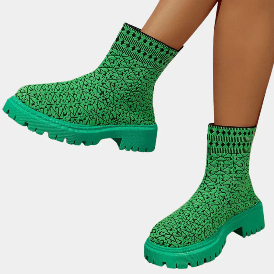 ModeGeist | Damenstiefel für einen modischen Look