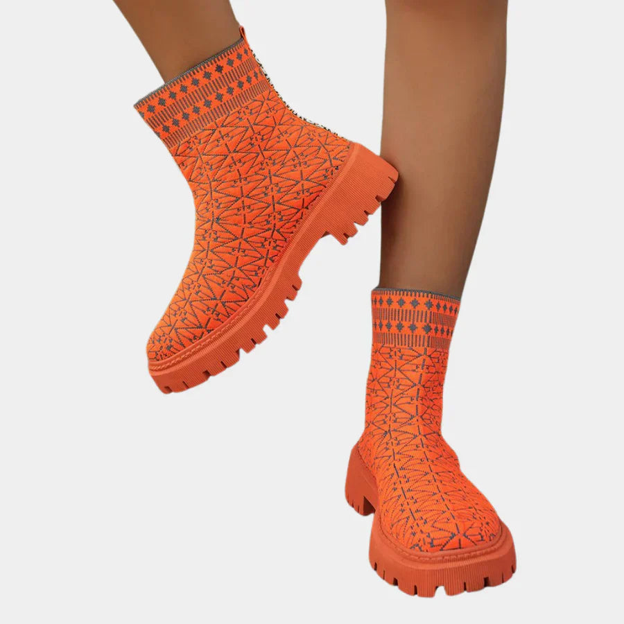 ModeGeist | Damenstiefel für einen modischen Look