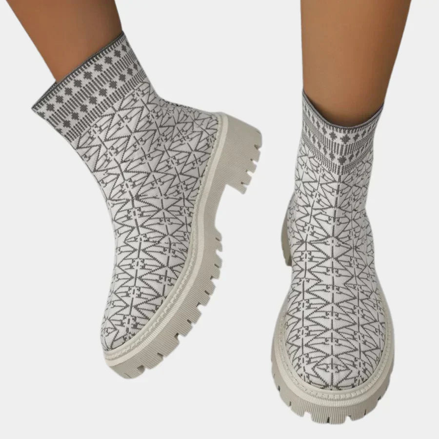 ModeGeist | Damenstiefel für einen modischen Look