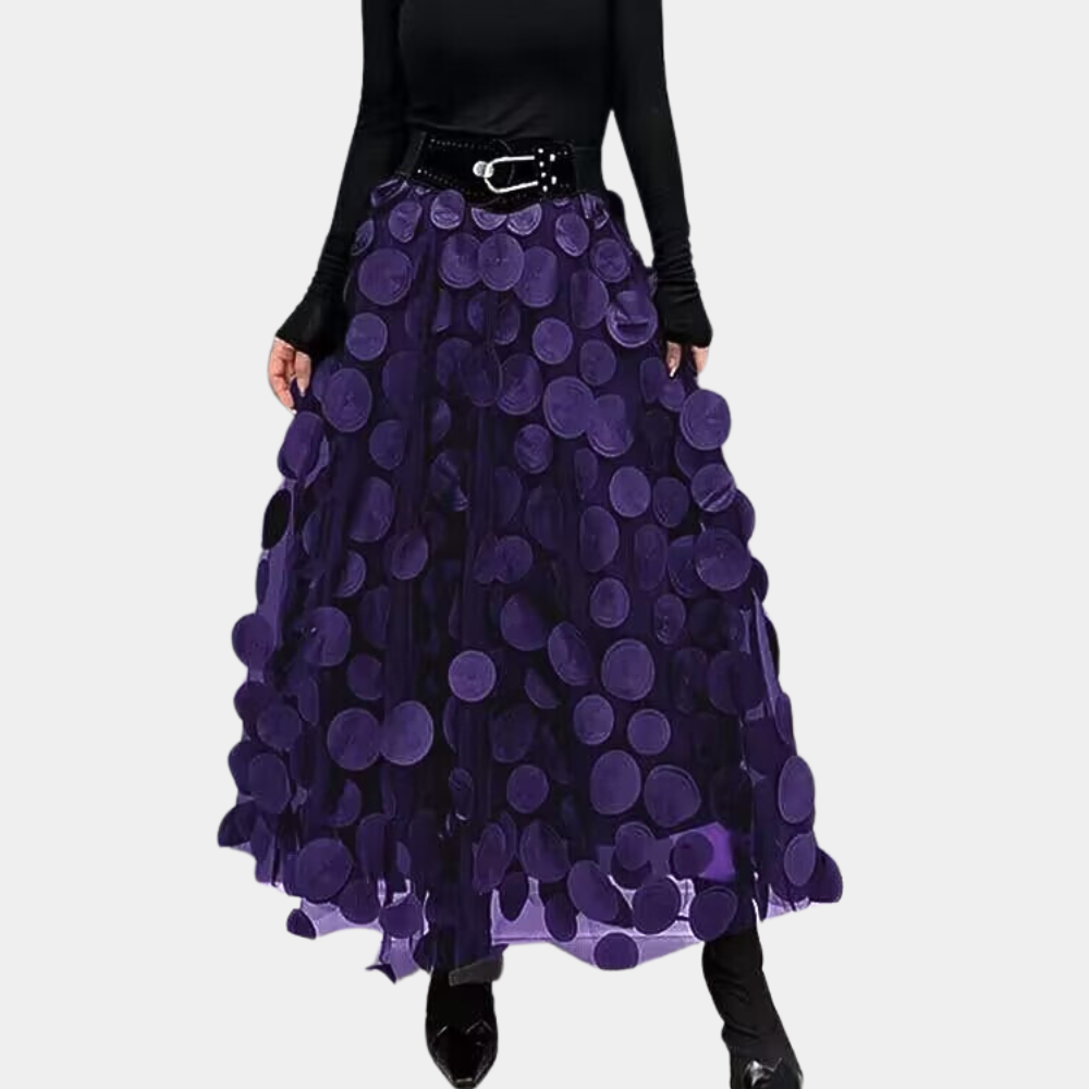 Stilvoller Damenrock für einen eleganten Auftritt