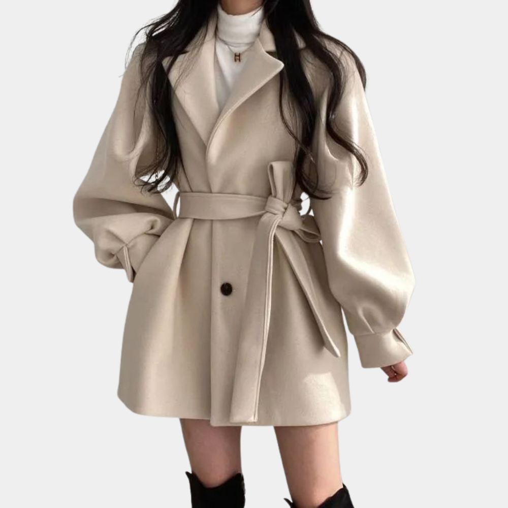 ModeGeist | Moderne und Bequeme Allgemeine Jacke