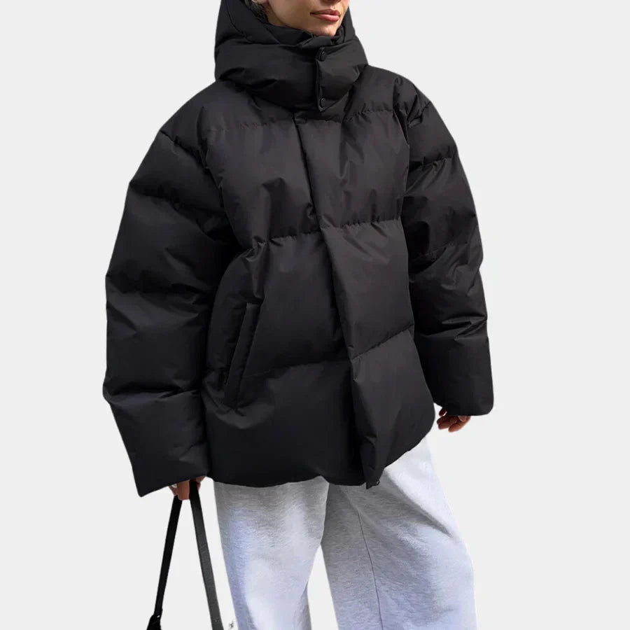 ModeGeist | Bequeme Jacke für Frauen