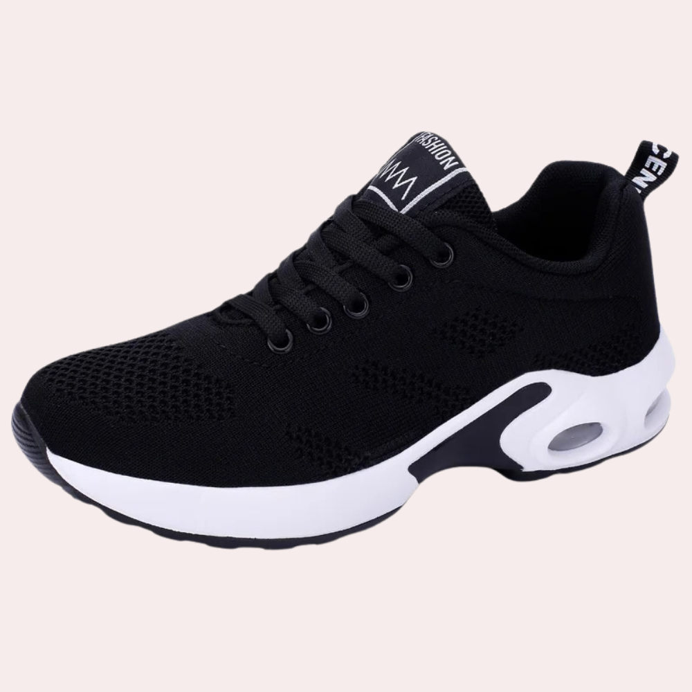 Edle und komfortable Damen-Turnschuhe für alle Anlässe