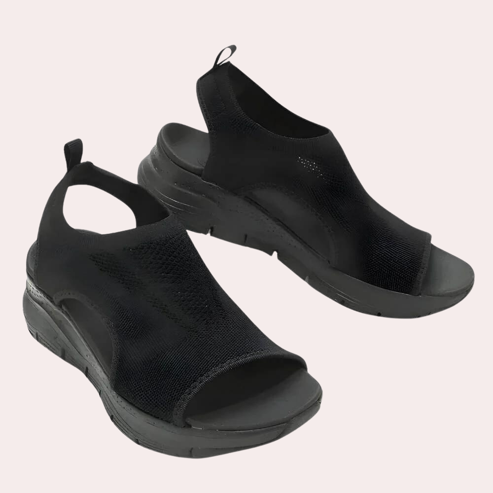 Damen-Sandalen Francisca: Elegant, bequem und leicht