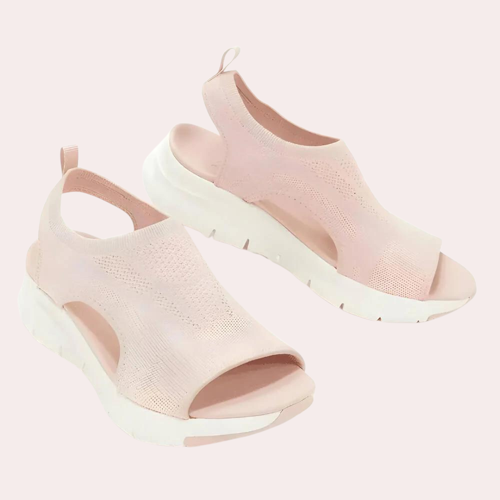 Damen-Sandalen Francisca: Elegant, bequem und leicht