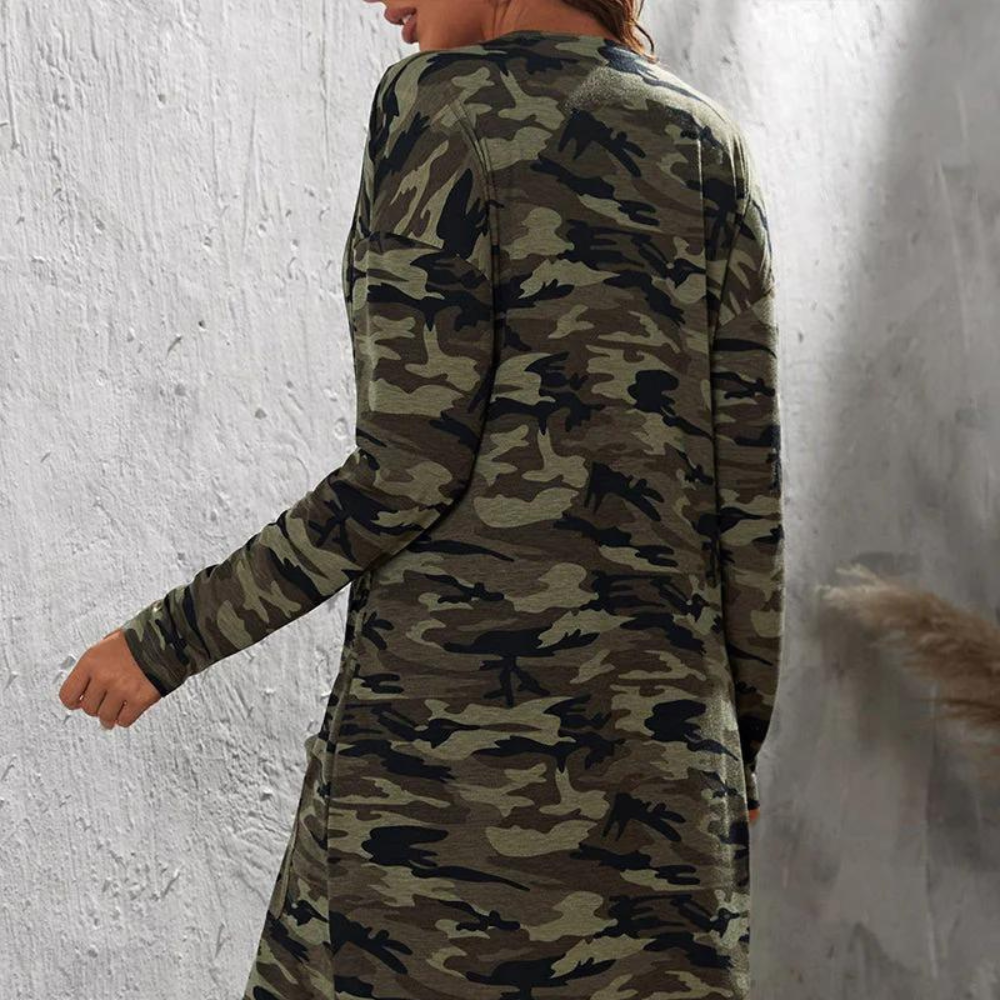 - ModeGeist
