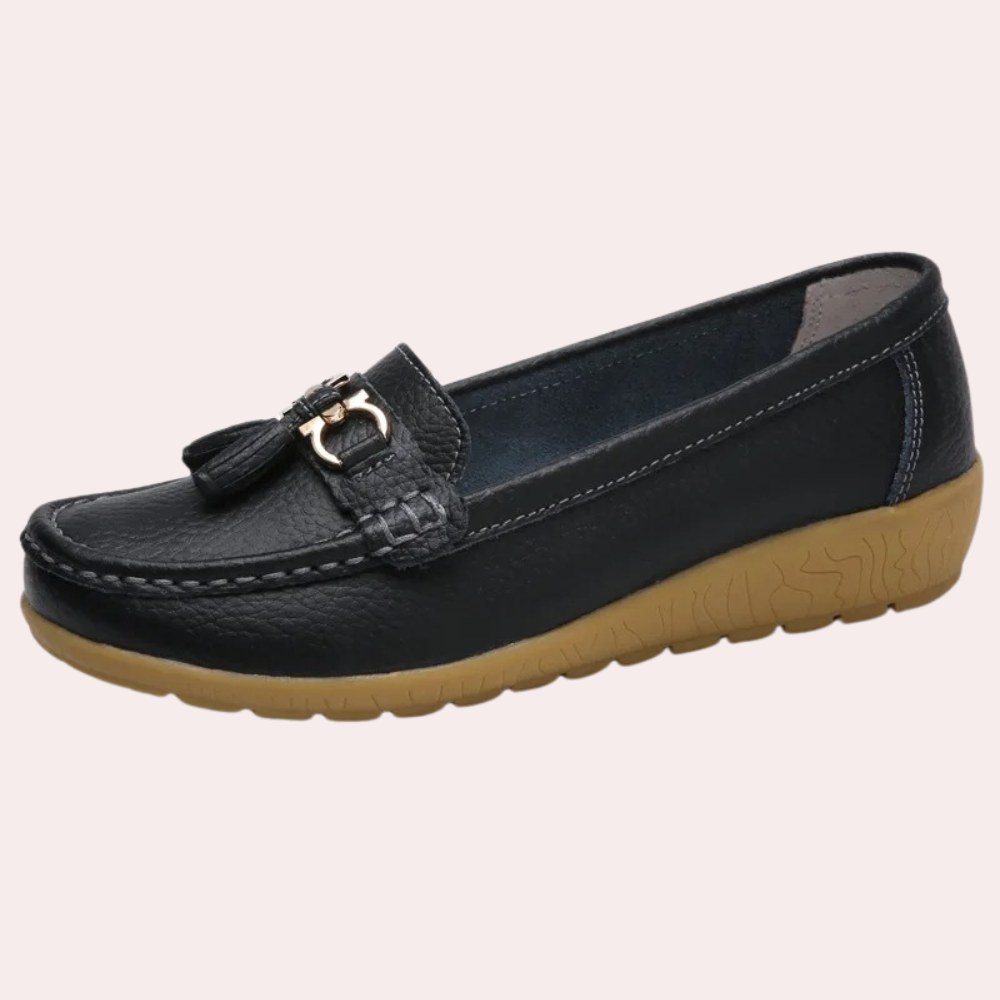 Isabela Damen-Sandalen: Modern, bequem und komfortabel