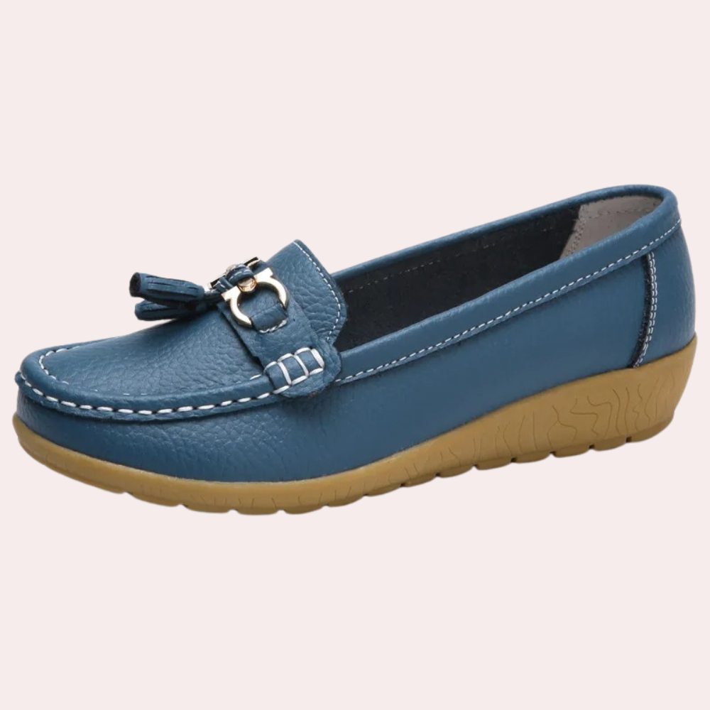 Isabela Damen-Sandalen: Modern, bequem und komfortabel