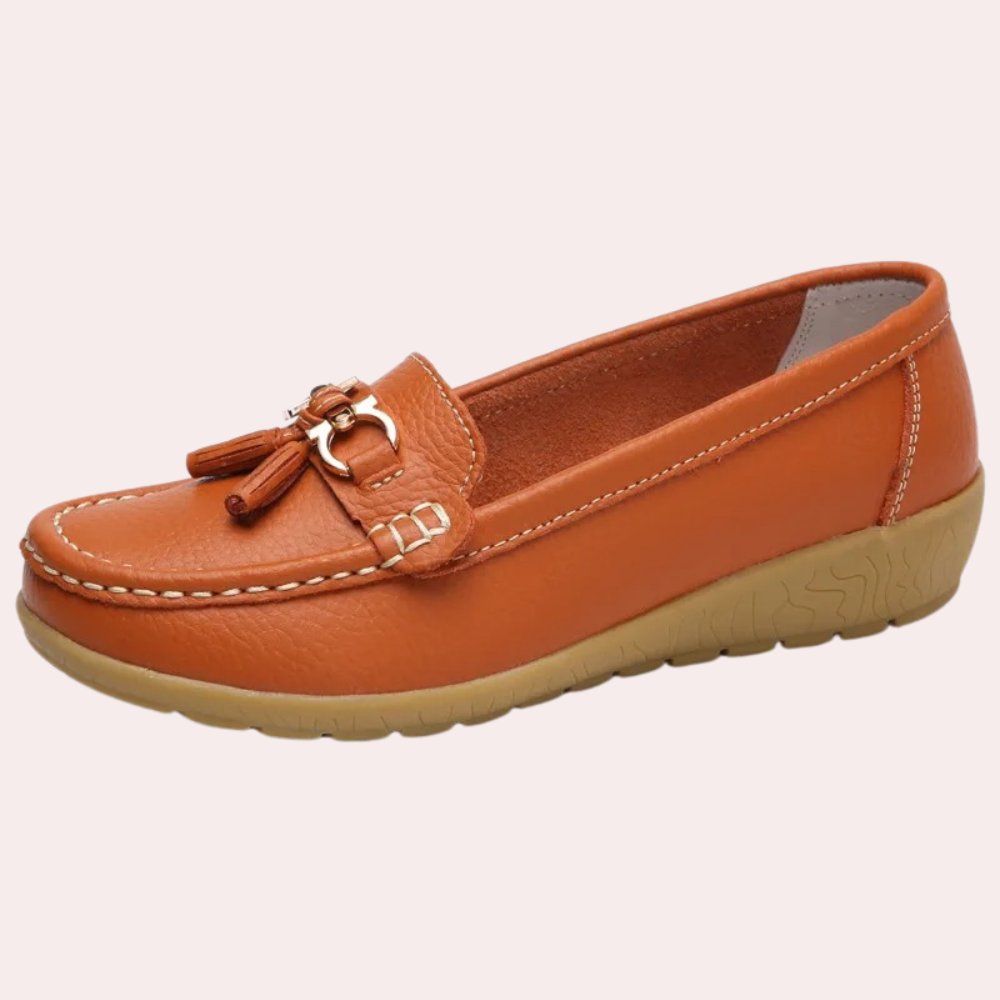 Isabela Damen-Sandalen: Modern, bequem und komfortabel