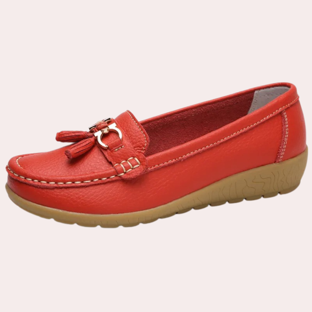 Isabela Damen-Sandalen: Modern, bequem und komfortabel