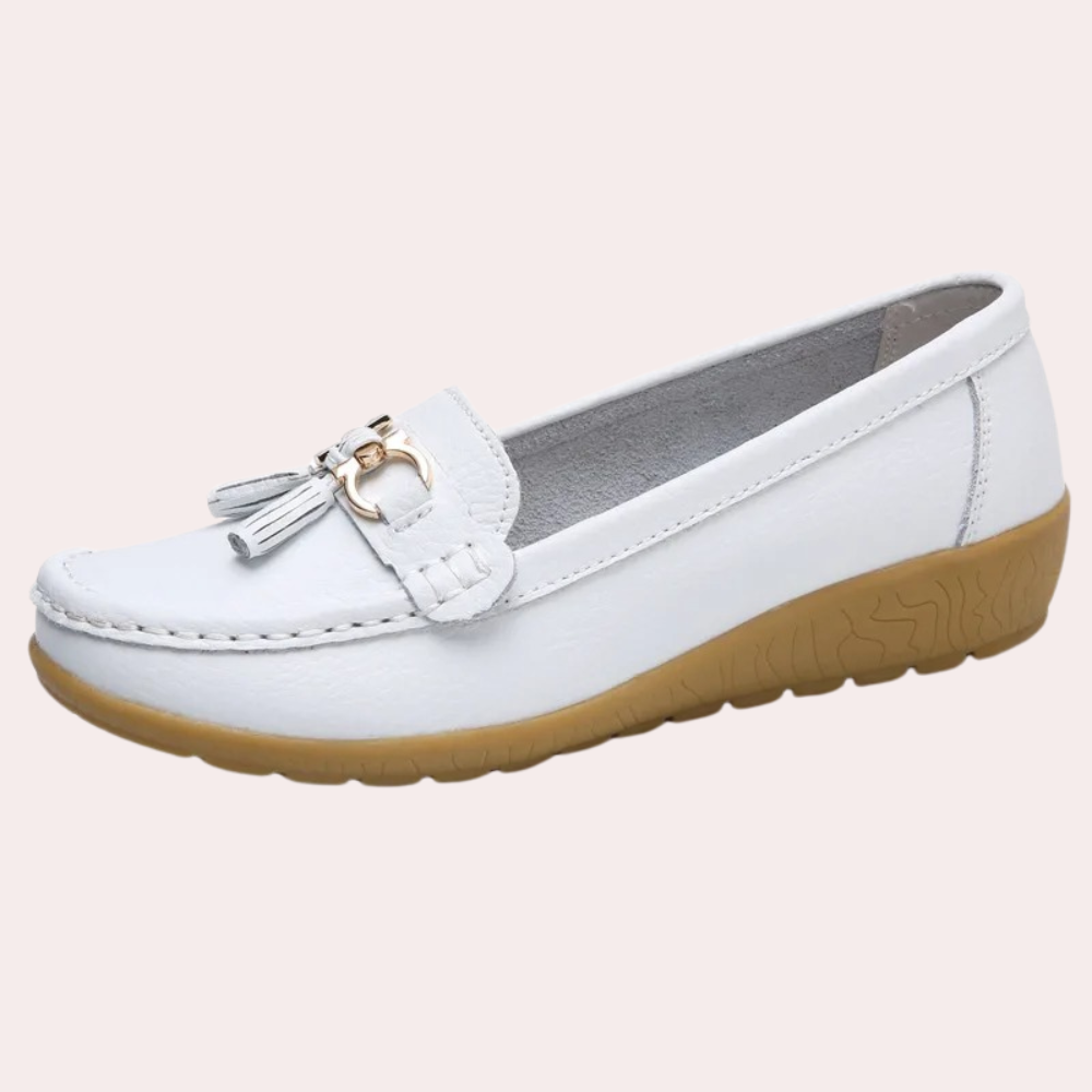 Isabela Damen-Sandalen: Modern, bequem und komfortabel