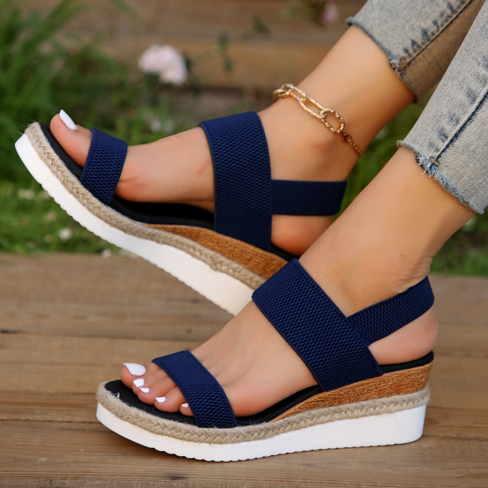 Edle, bequeme Damensandalen von Abella für alle Anlässe