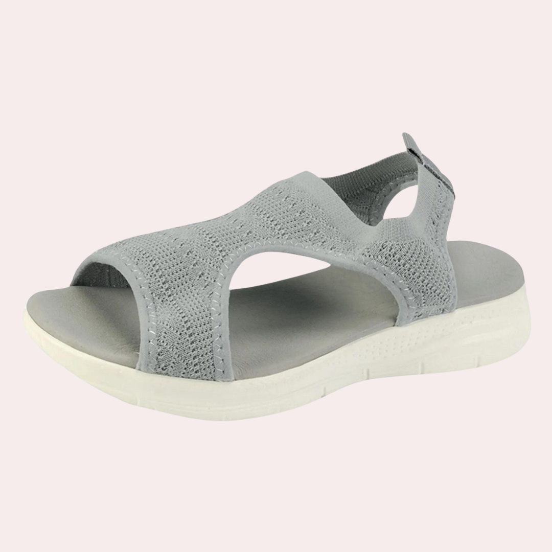 Felina Damen-Sandalen: Komfort pur