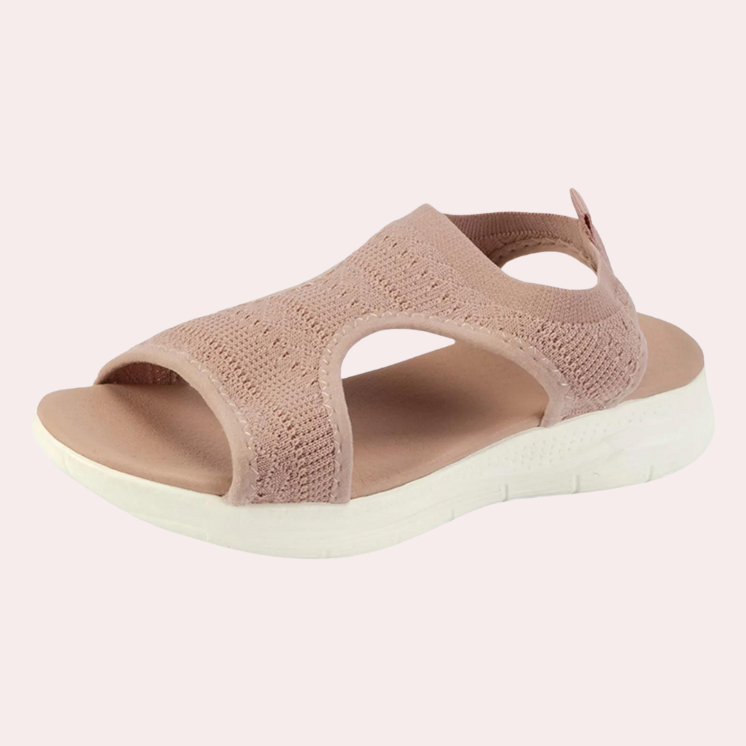 Felina Damen-Sandalen: Komfort pur