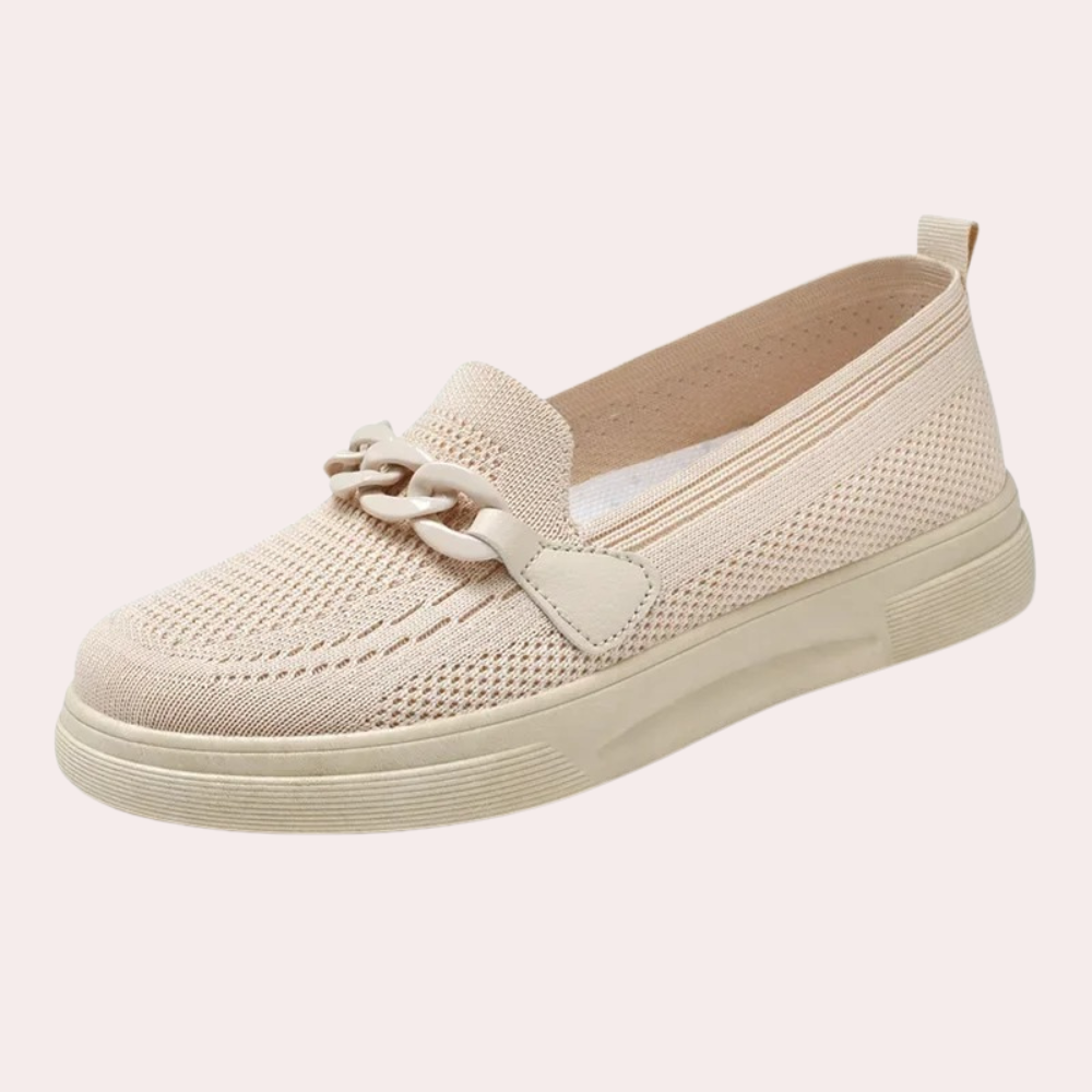 Damen Freizeitschuhe von Agnetha: Stilvoll und bequem