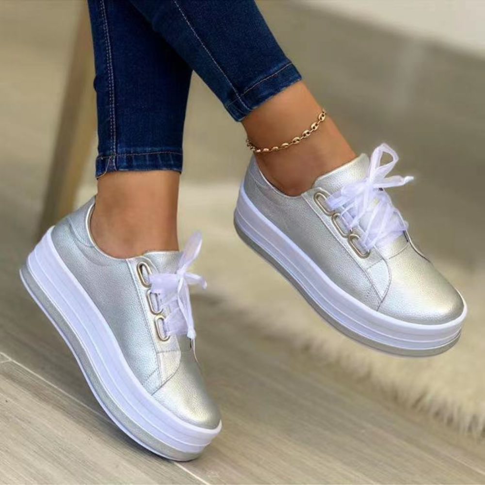 Marietta: Edle Damenschuhe für höchsten orthopädischen Komfort