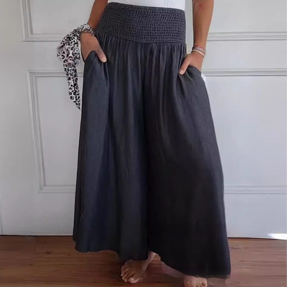 Elegante Damenhosen Perla für einen edlen Auftritt