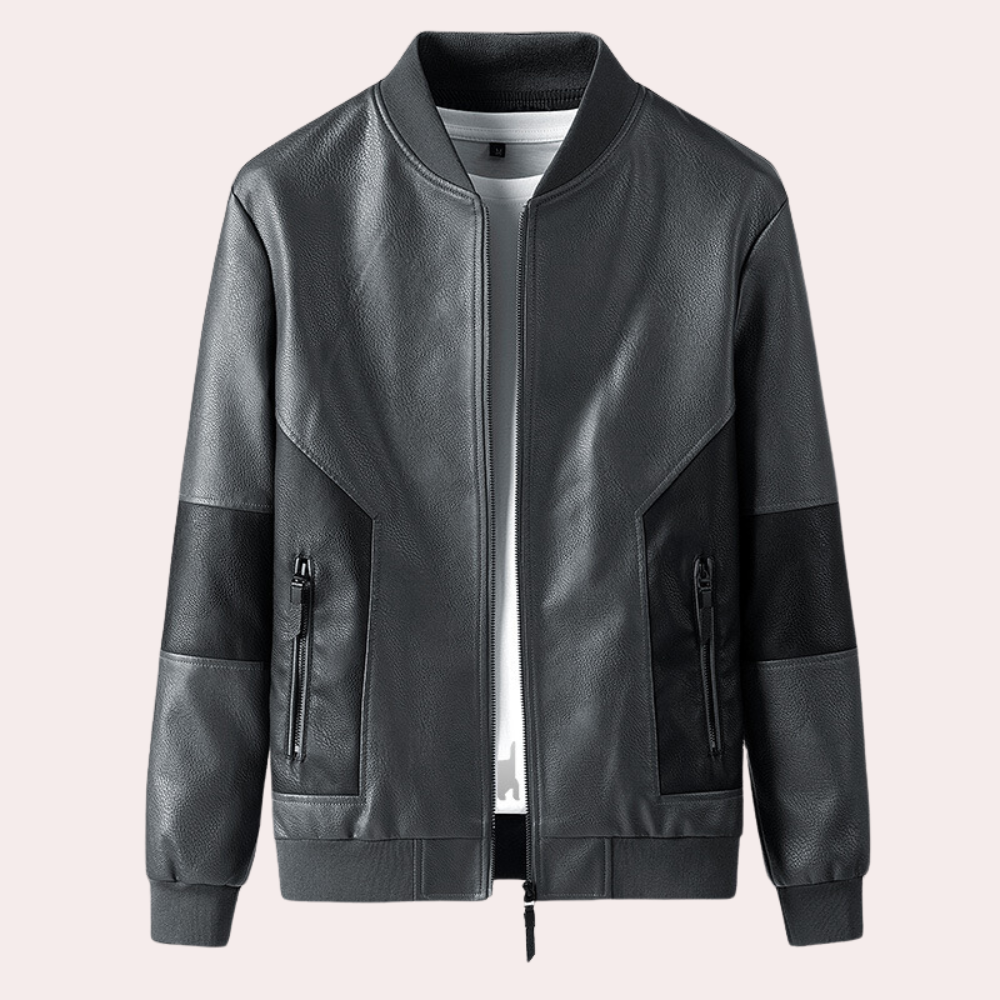 Stilvolle Herrenjacke Chavo für einen modischen Auftritt