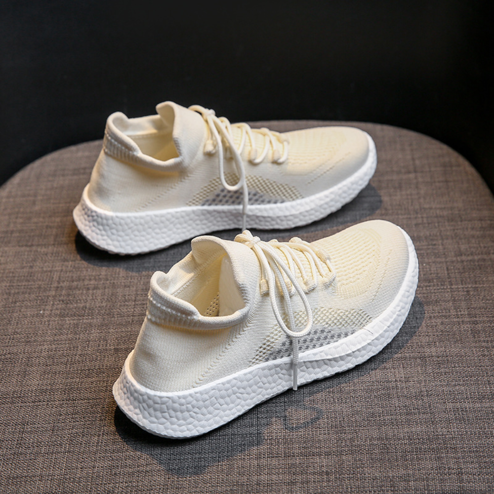 Edle, atmungsaktive Damenschuhe Amalia für alle Anlässe