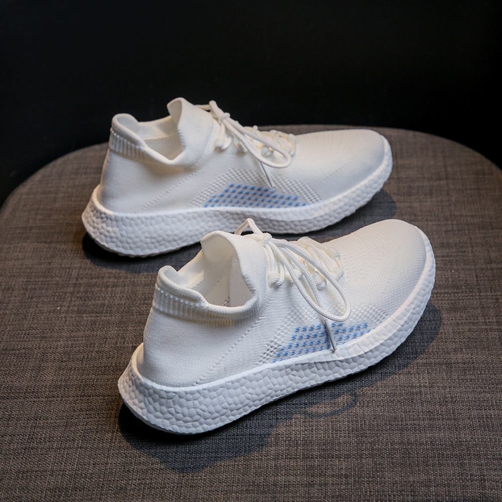 Edle, atmungsaktive Damenschuhe Amalia für alle Anlässe