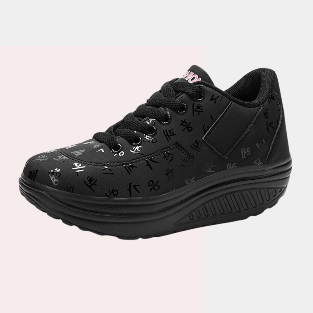 Ana Chic Luxe Damenschuhe - sportlich