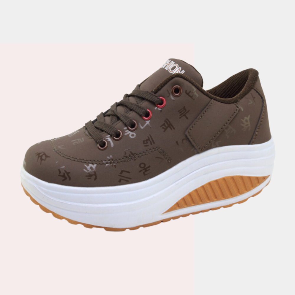 Ana Chic Luxe Damenschuhe - sportlich