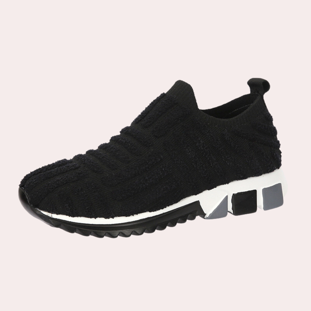 Romy: Moderne Sneaker für Damen