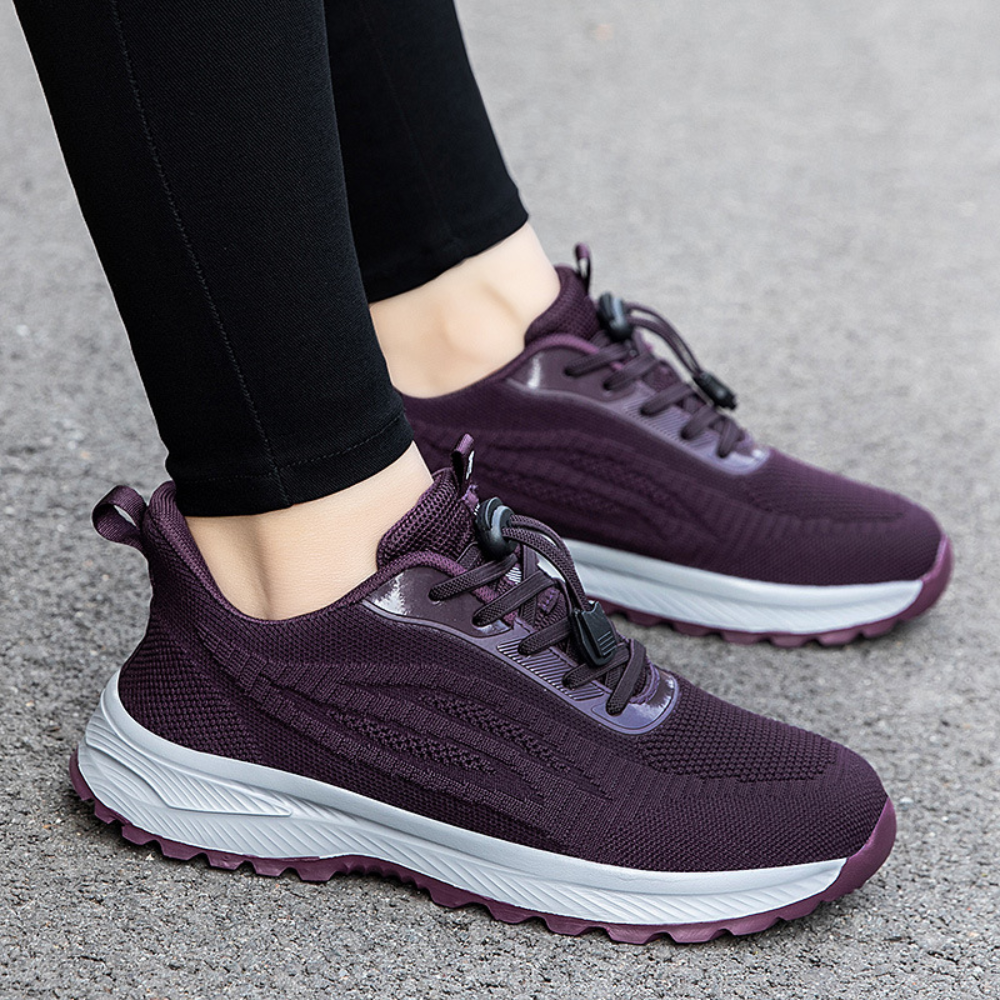 Damen-Sneaker Daria: Elegant und leicht