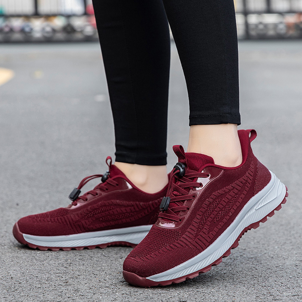Damen-Sneaker Daria: Elegant und leicht